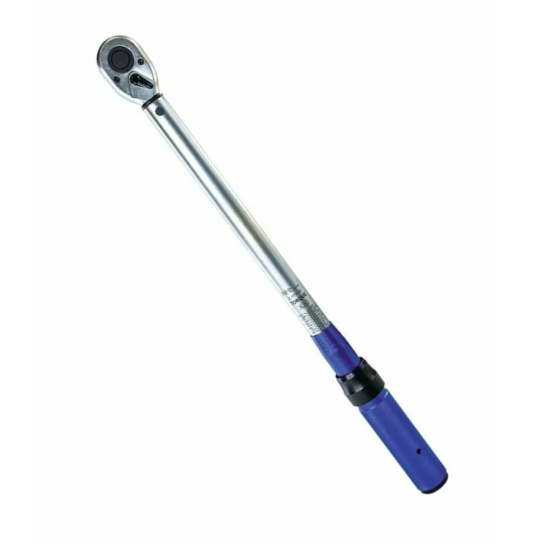 NT Tools NTTA1206 1/2 10 - 60 Nm Tork Anahtarı